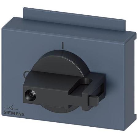 3KD9011-0C Siemens SENTRON Direct Operating Mechanism