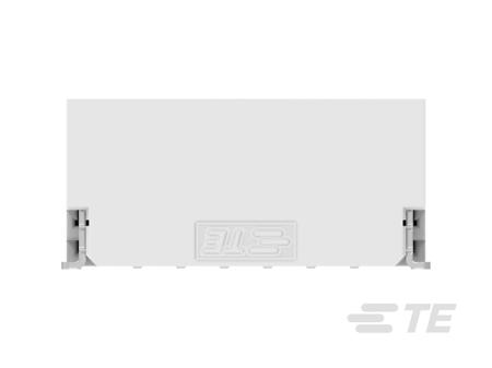 2360547-6 TE Connectivity GRACE INERTIA 1.25 Series Vertical Surface Mount PCB Header, 6 Contact(s), 1.25mm Pitch, 1 Row(s),