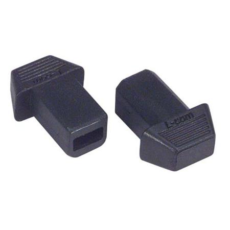 CAPUSB-B L-Com, CAP Cover for use with USB