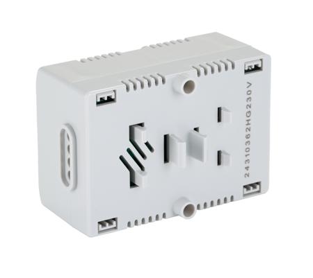 NSYCCOHYT230VID Schneider Electric  Enclosure Thermostat