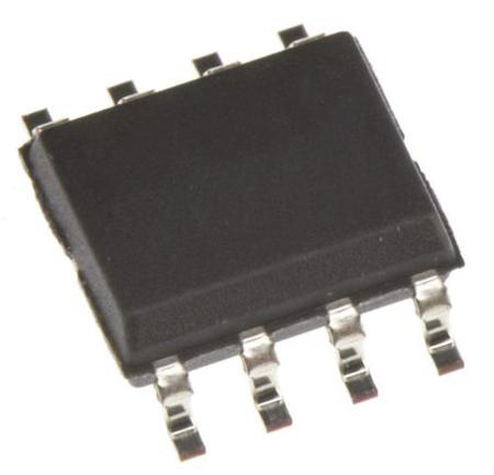 ISL12026IBZ-T Renesas Electronics , Real Time Clock Serial-I2C, 8-Pin SOIC