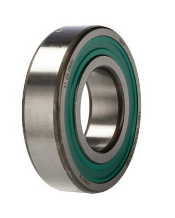 6206-2RZTN9-HC5C3WT SKF Ball Bearing - 30mm I.D, 62mm O.D