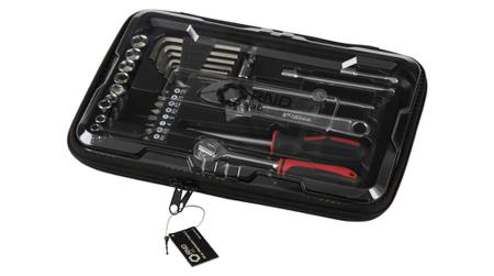 RND-550-00374 32 Pc Mechanics Tool kit