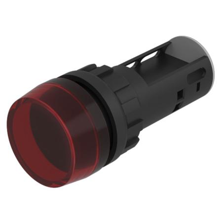 704.021.2 EAO Pushbutton Actuator for Use with Switching Devices