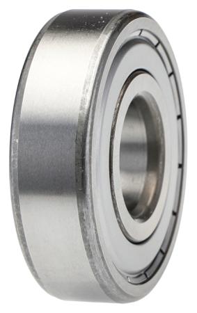 6304-2Z-C3GJN Deep Groove Ball Bearing 6304-2Z/C3GJN 20mm I.D, 52mm O.D