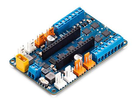 ABX00041 Arduino Nano Motor Carrier