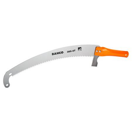 386-6T Bahco 360 mm Pruning Saw, 6 TPI