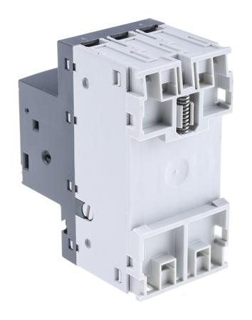 1SAM350000R1009--MS132-6-3 ABB 690 V ac Motor Protection Circuit Breaker - 3P Channels