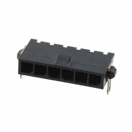 2-1445090-6 TE Connectivity AMP Connectors
