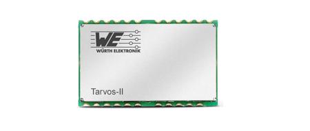 2607021181000 Tarvos-II Radio module 868MHz
