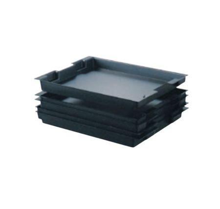2423172 Anti-Static Plastic ESD-Safe Box 310mm (L) 250mm (W) 20mm (H)