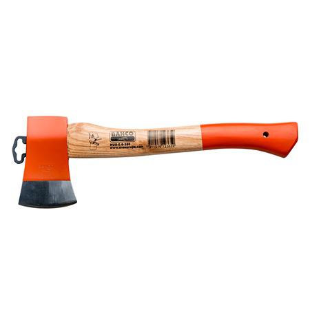 HUS-0-8-500 Bahco HUS-0.8-500, 1080g Axe