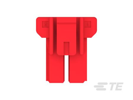 1-1376392-2 TE Connectivity Compact Power Connector Free Hanging (In Line) Plug, 4, Crimp Termination, 10A, 300 V AC