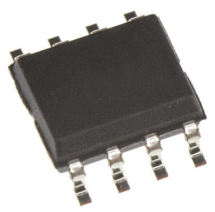 MAX4224ESA+  Maxim Integrated, Operational Amplifier, 600 MHz, 8-Pin 5.5 V SOIC