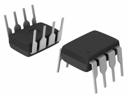 DPA425PN Power Integrations , 1-Channel, Flyback, Forward DC-DC Converter 8-Pin, DIPB