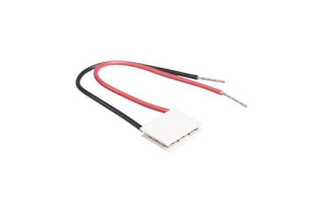 APM-071-18MA2 Adaptive Peltier Module, 9.2W, 1.8A, 8V dc, 13.2 x 13.2 x 2.2mm