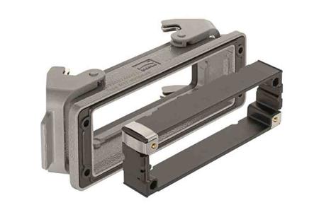 09300240391 HARTING for use with Industrial connectors