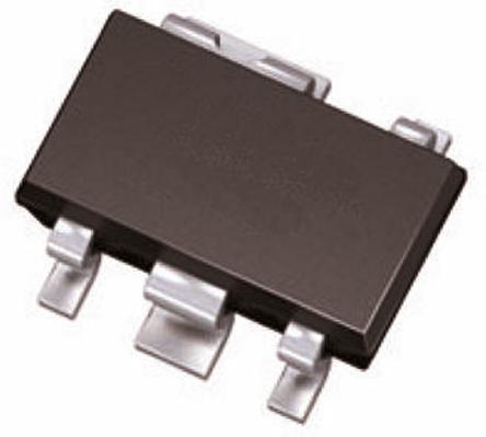 BTS3800SLHTSA1 Infineon  Power Switch IC 5-Pin, SCT595