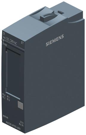 6AG21316FD014BB1 Siemens Digital I/O Module for use with ET 200SP, 73 x 20 x 58 mm, Digital, 6AG213, SIPLUS