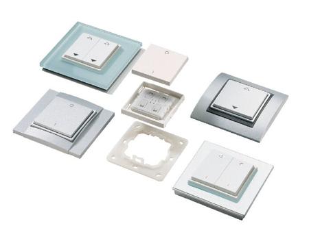 758-940-003-000 WAGO Wireless Switch, 4 Way, 758-940