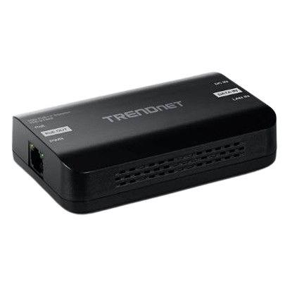 TPE-318GI Trendnet , Network Switch 2 Port Switch With PoE