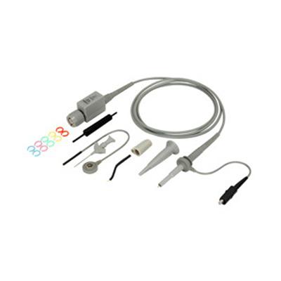 CT3290RA CALTEST Probe, Pc Oscilloscope Probe Kit Type, 500 MHz, BNC Connector