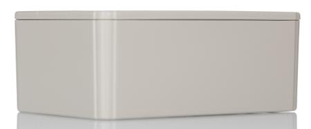 RL6435 Hammond ABS General Purpose Enclosure, 60 x 100 x 150mm