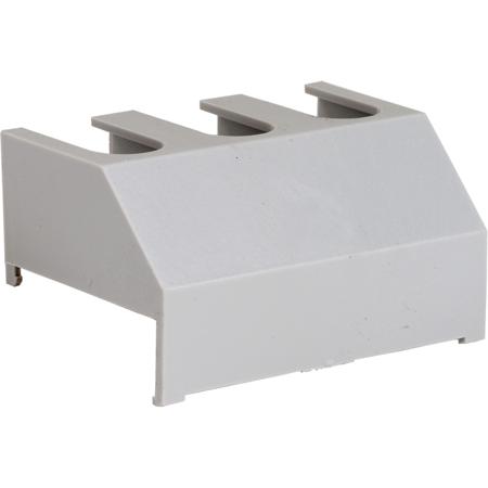 VZ9 Schneider Electric Switch Disconnector Terminal Shroud, TeSys Vario Series