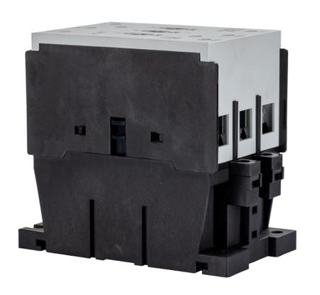 190986-DILMT80-RDC24- Eaton 3 Pole Contactor - 80 A, 24 V dc Coil, 3NO, 37 kW