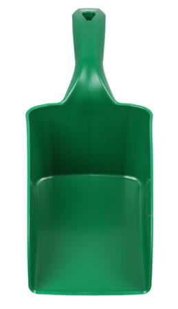 56752 Vikan PP Measuring Scoop, 1L Capacity, Green