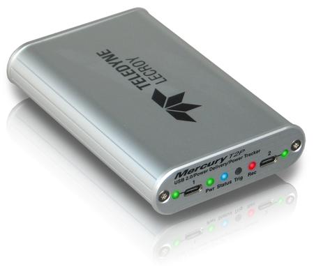 USB-TMSP2-M03-X Teledyne LeCroy Protocol Analyser USB 2.0