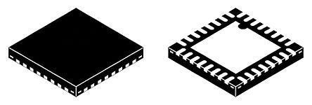 TRF7960ARHBT Texas Instruments  RFID Module