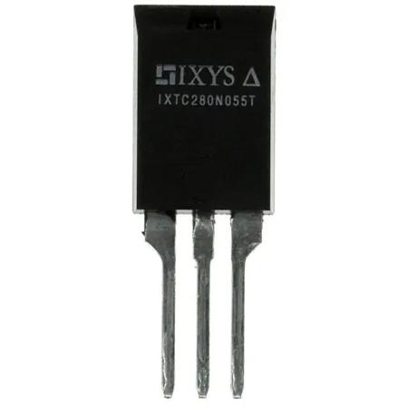 IXTC280N055T IXYS