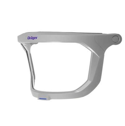 3710793 DRAEGER Visor Frame for use with X-plore 8000 Series