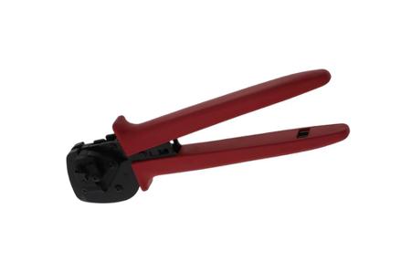 0638115600 Molex 207129 Hand Ratcheting Crimp Tool for ML-XT / XRC Connectors