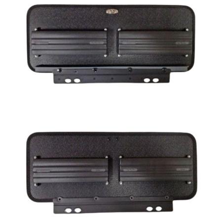 KIN.1083 GT Line Tool Holder for use with Mega Wheels Tool Box