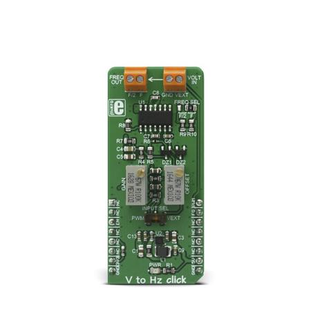 MIKROE-3131 MikroElektronika  Development Kit Development Kit