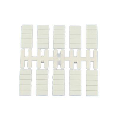 262-4120 RS PRO Marking Tags for Use with RS PRO PT Terminal Blocks