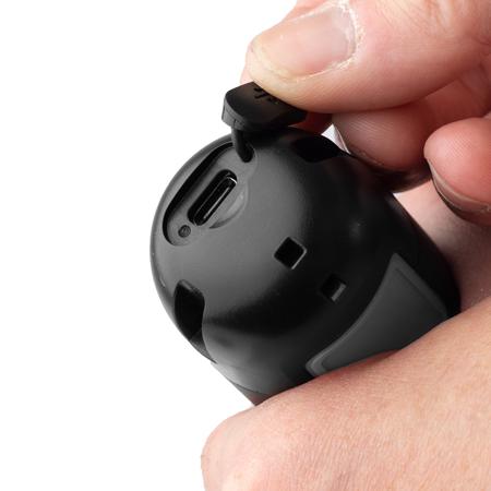 T4930 CK Pozidriv, Slotted Electronic Screwdriver, PZ2, SL4 Tip, 190 mm Overall
