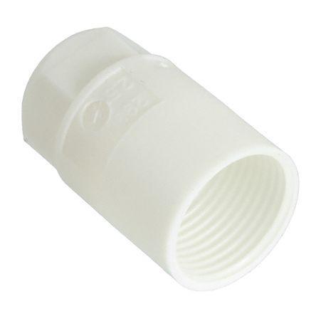 293607-2 TE Connectivity Nector M Series, Male Cable Nut for use with NECTOR M 3 Pole Pin Connector