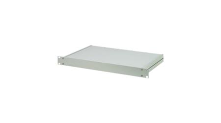 20860603 nVent SCHROFF, 1U, Rack Mount Case, MULTIPAC PRO, 340 x 43.7mm