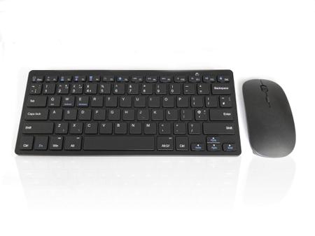 KYB400-695SETBTB Ceratech  3 Button Wireless Optical Mouse Black