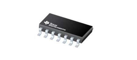 LMP7704MA/NOPB Texas Instruments, Operational Amplifier, 2.5 MHz, 14-Pin 12 V SOIC