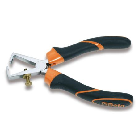 1142BM 160 BETA Wire Stripper, 160 mm Overall