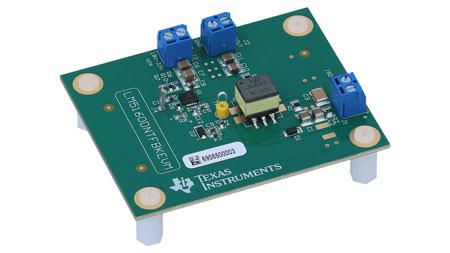 LM5160DNTFBKEVM Texas Instruments Fly-Buck Isolated Bias Supply Evaluation Board Flyback Converter for LM5160 for LM5160