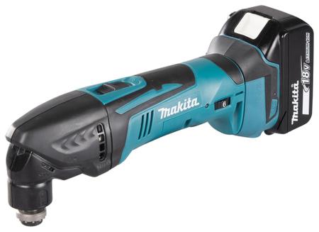 DTM50Z Makita  Cordless Multi Cutter