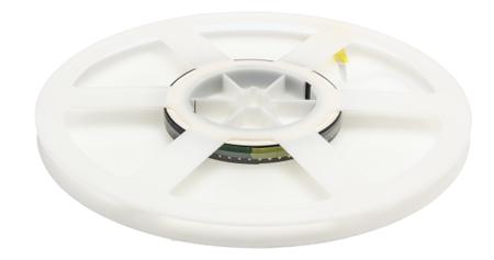 ERJ8CWFR050V Panasonic ERJ8CW Series Thick Film Surface Mount Fixed Resistor 1206 Case 50mΩ ±1% 1W ±50ppm/°C