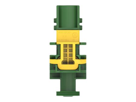 3-1670730-2 TE Connectivity, Heavy Duty Sealed Connector Series Automotive Connector Plug 3 Way