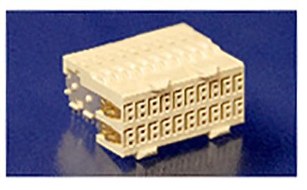 6469028-1 Hard Metric connector