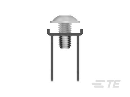 2446198-3 TE Connectivity IC Socket